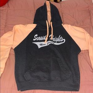 new jersey sweatshirt